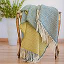Diamond blanket