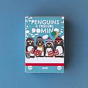 Penguins & Friends