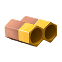 Ampoller ceràmic