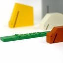 Floris Hovers wooden animals