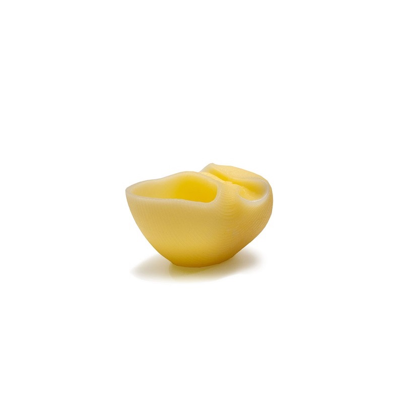 Mini Galet candle 