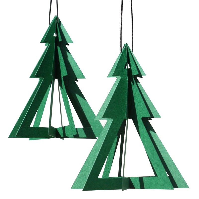 Geometrees