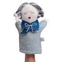 Hand puppet — Grandmother