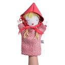 Marioneta — Caperucita roja