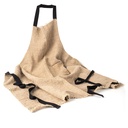 Davantal Rustic