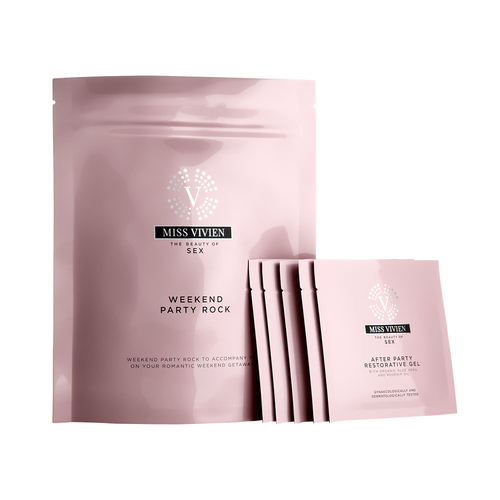 Miss Vivien Weekend Pack