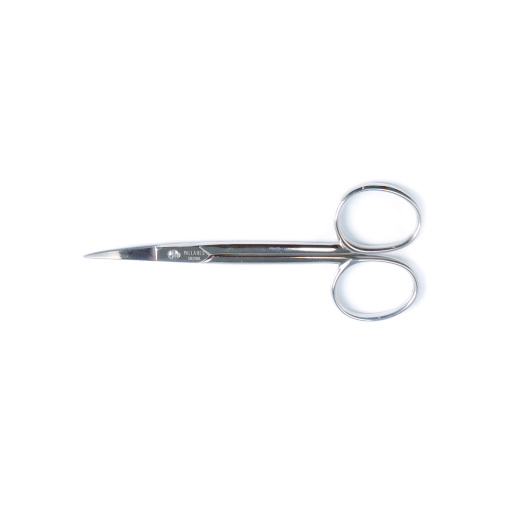 Cuticles scissors