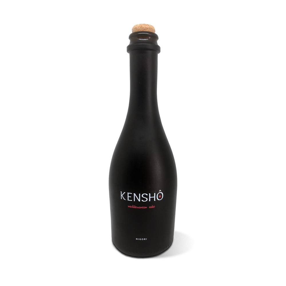 Nigori - Sake