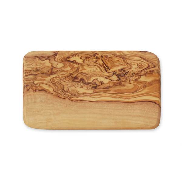 Olive cutting board