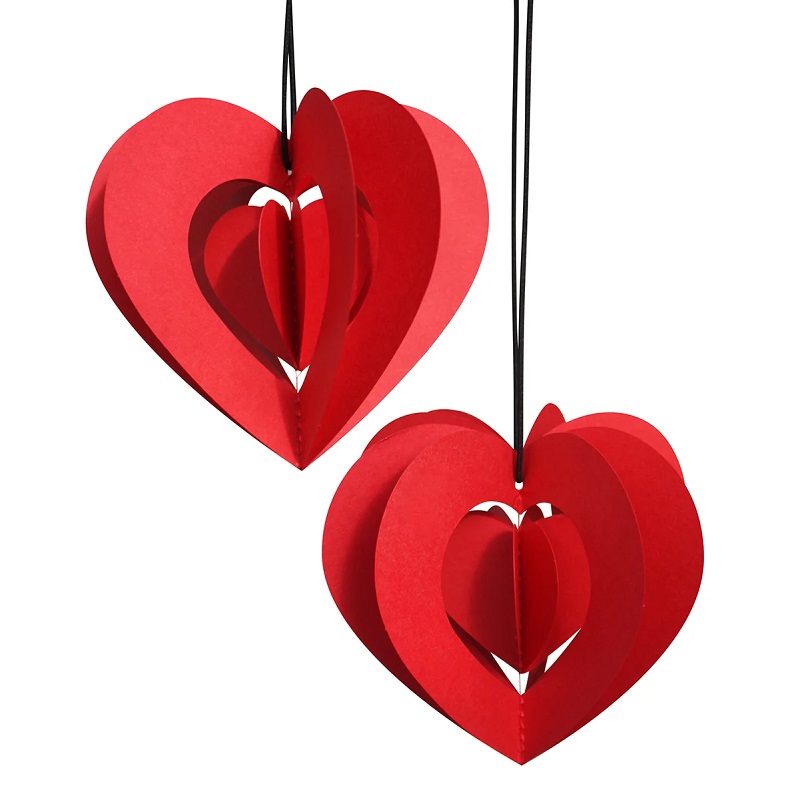 Clara Hearts