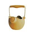 Scrunch watering can