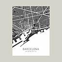 Plan Barcelona