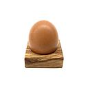 Troué egg cup