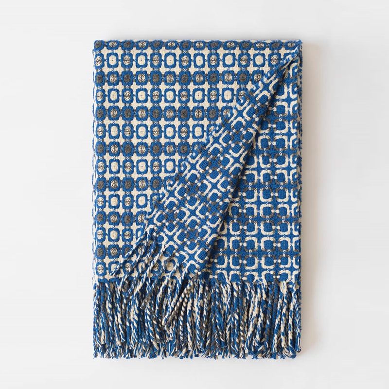 Vintage'74 throw