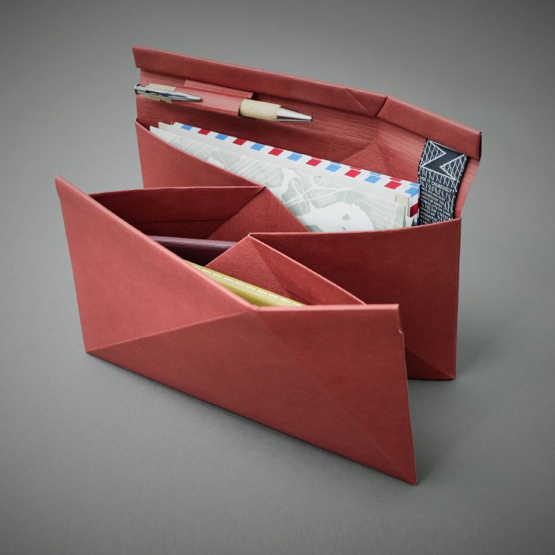 Z-Travel case