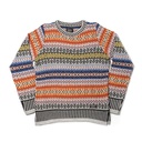 Salomon sweater