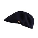 Pirineos flat cap