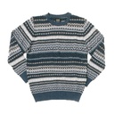 Whitman sweater