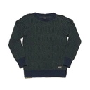 Avi Mateu sweater