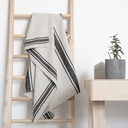Bath towel Provence