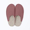 Felt Chinelos