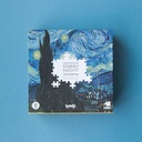 Puzle Starry Night