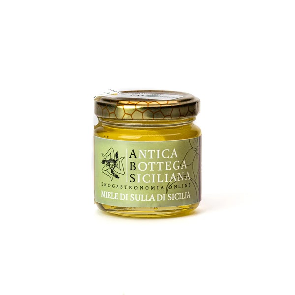 Sulla honey
