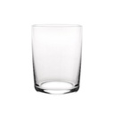 Vas de vi blanc Glass Family