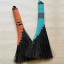 Arenga handbroom Color