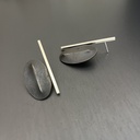 Maravilloso earrings