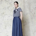 Faldilla Chambray