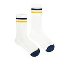 Mitjons Two Stripes