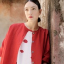 Blusa 4 Buttons