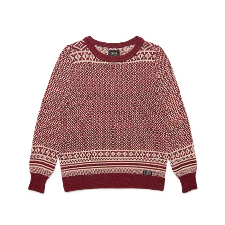 Tines sweater