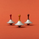 Spinning top Drop Top