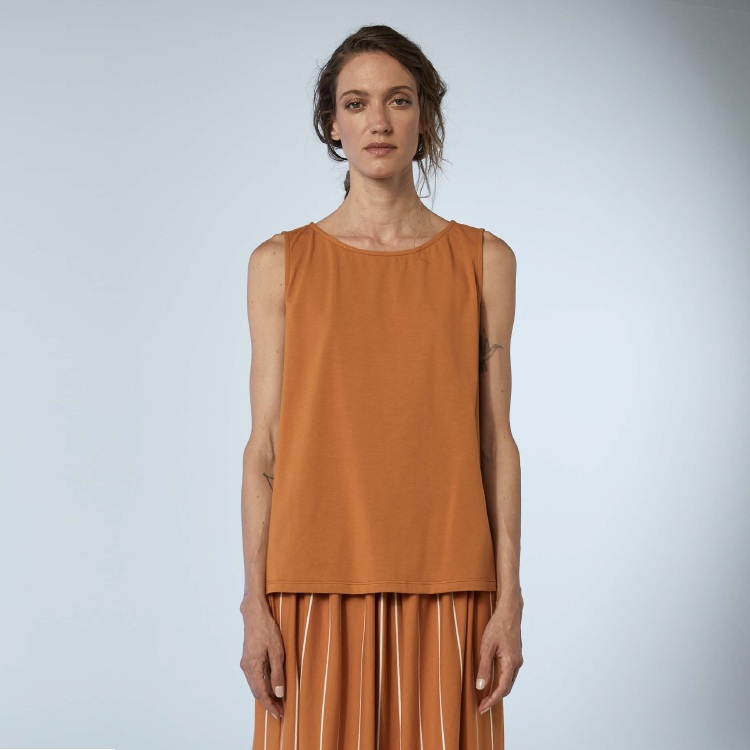 A-Line tank top