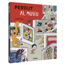 Perdut al museu