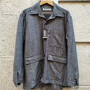 Mikel safari jacket
