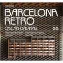 Barcelona retro