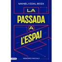La passada a l'espai