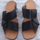 Rebel Sandal