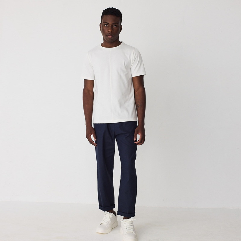Poleo trousers