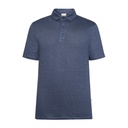Regular polo shirt