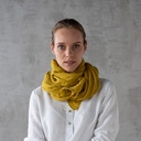 Garza scarf