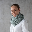 Garza scarf