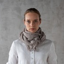 Garza scarf