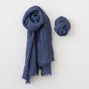 Garza scarf