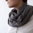 Garza scarf