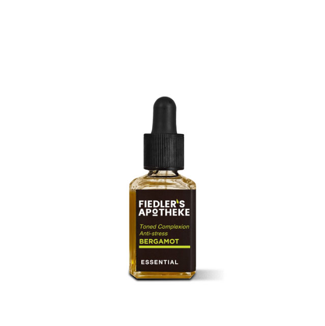 [222012101-*-10] Oli Bergamot Essential