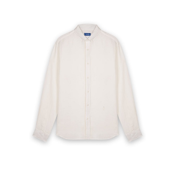 Camisa de lli